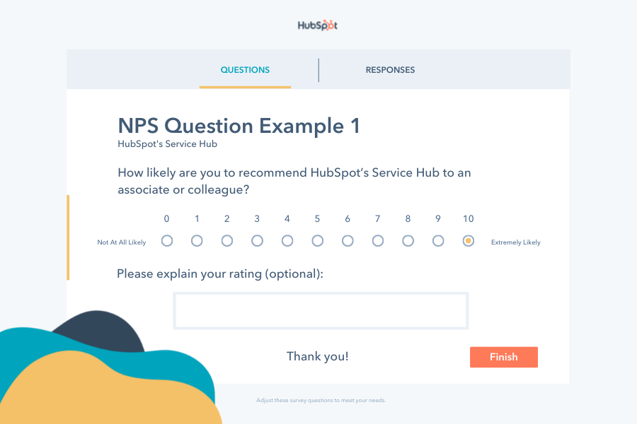 NPS Question The Secret to Getting It Right [+ 5 Best Practices]